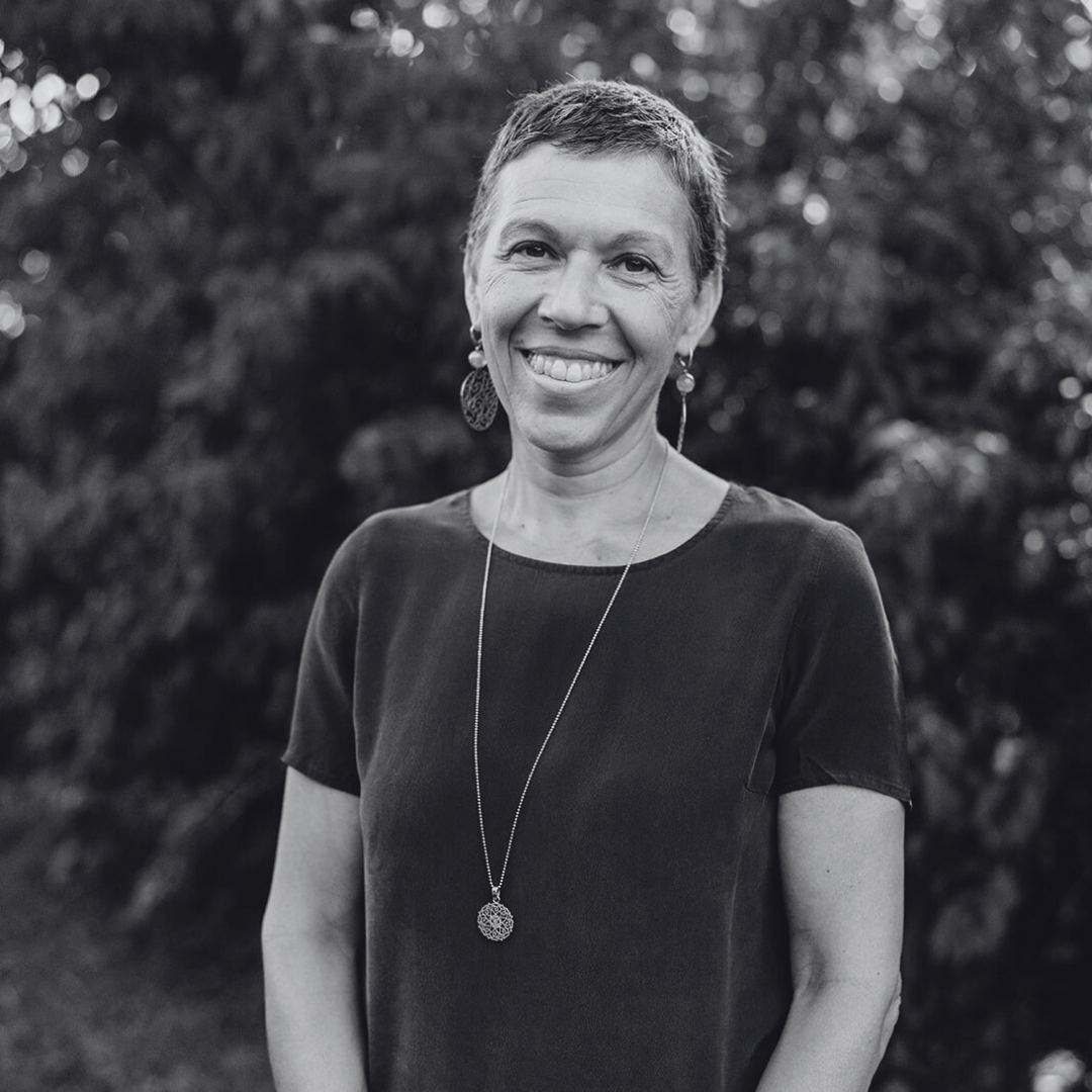 Roberta Steuder, yogamoves