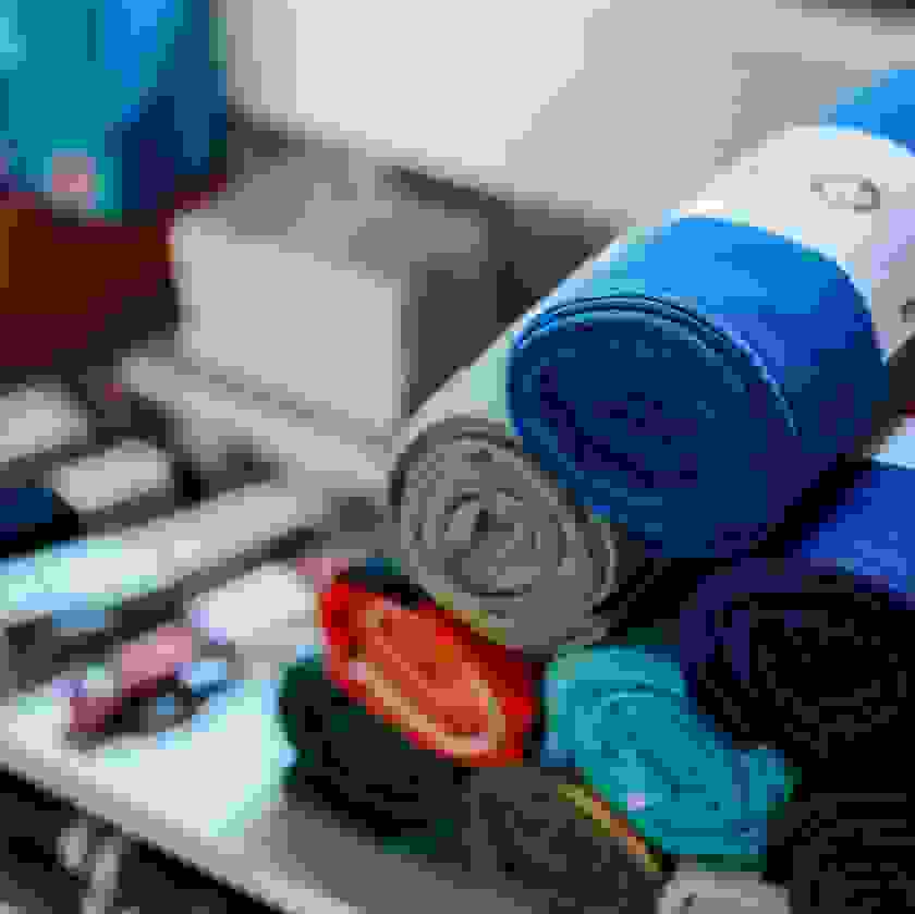 Yoga Shop