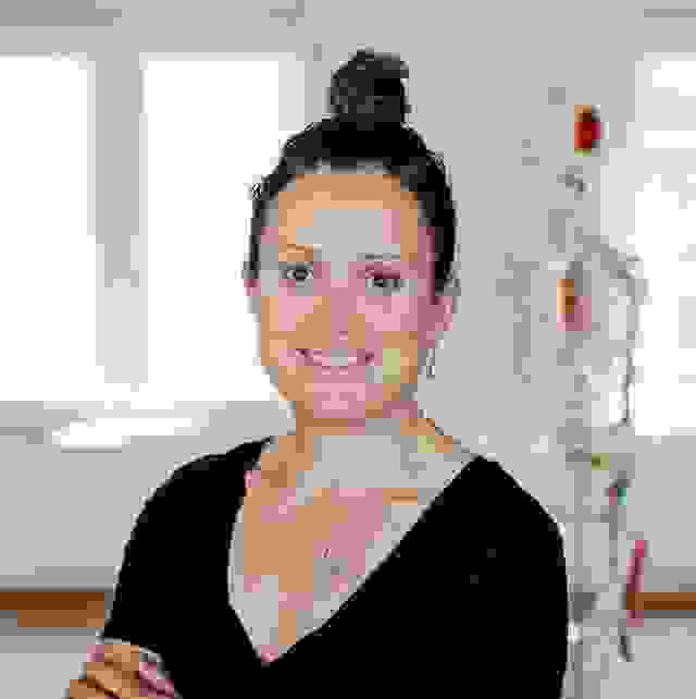 Alexandra Kuster, Yogalehrer Ausbildung yogamoves