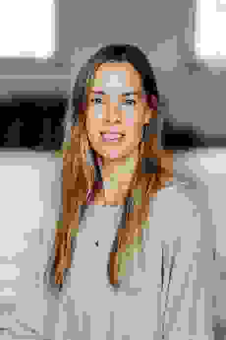 Sabine Glück, yogamoves