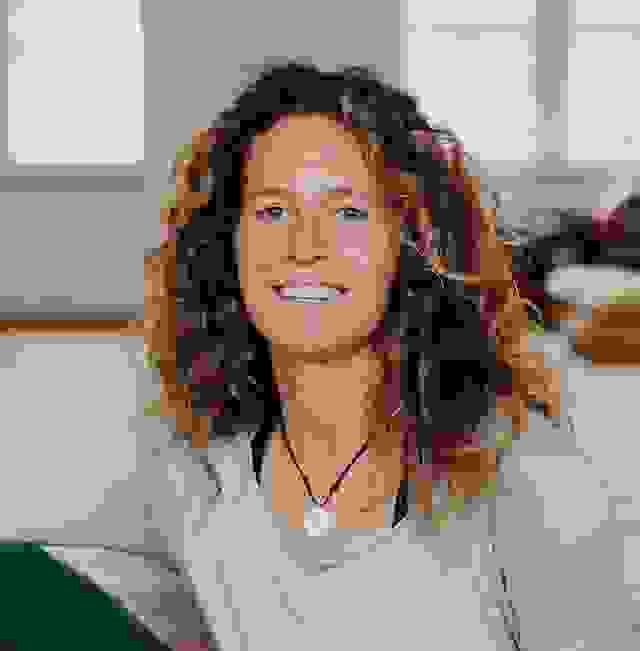 Eva Koller, Vinyasa Yoga