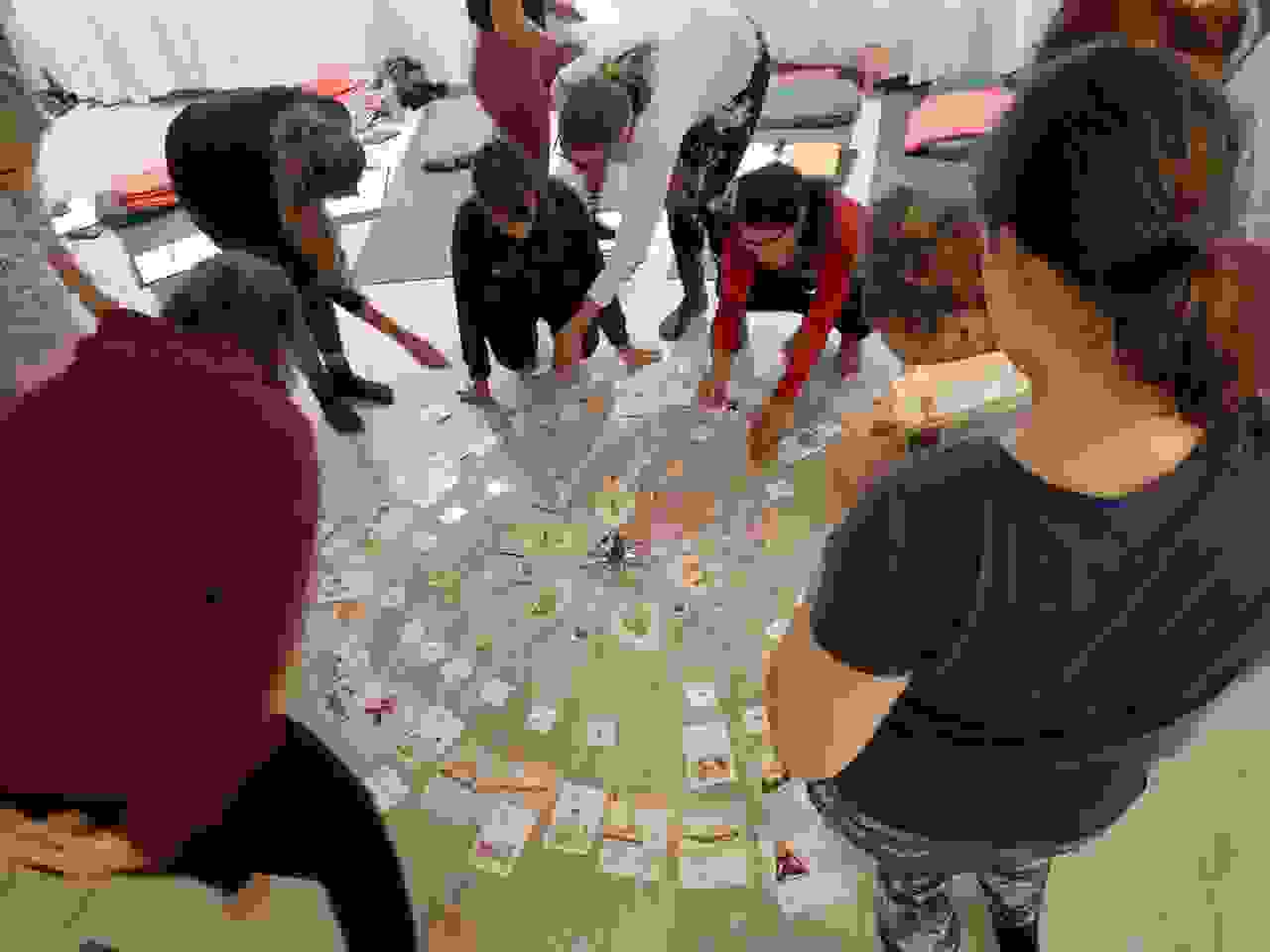 Kinderyoga Ausbildung
