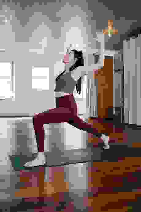 yogamoves, Rahel Jill Stanig