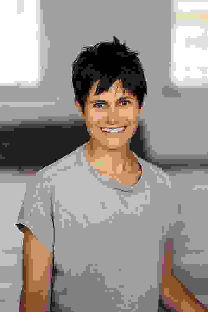 Manuela Peverelli yogamoves