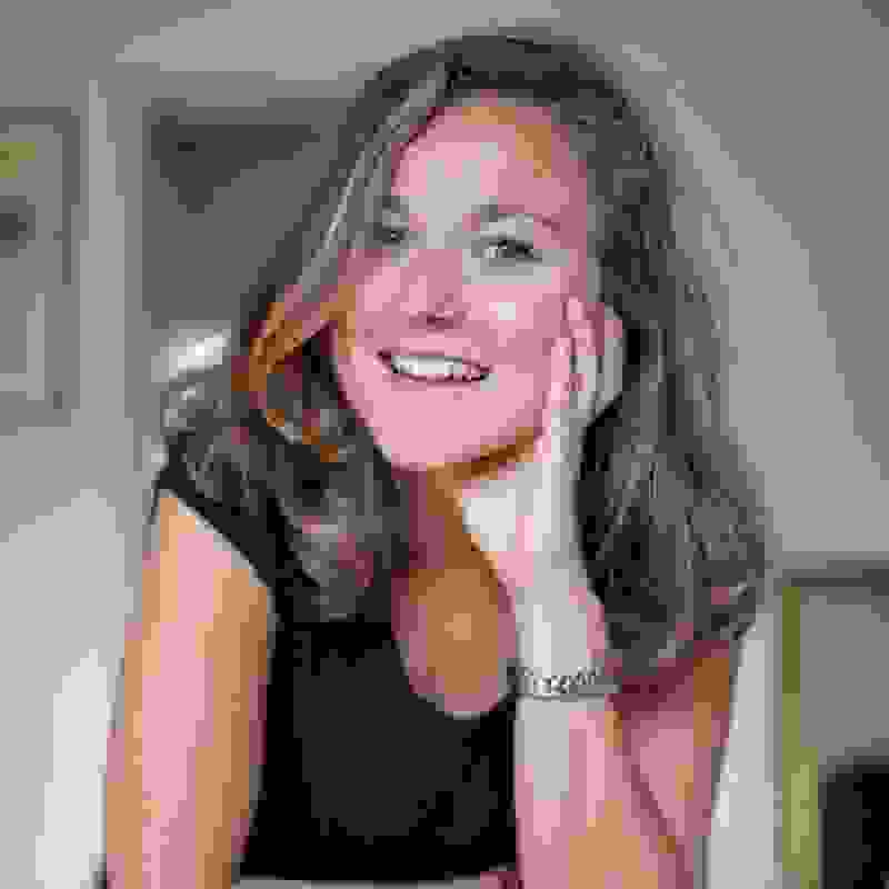 Melanie Stalder, yogamoves