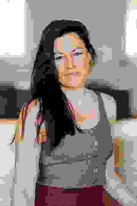 Rahel Stanig, yogamoves