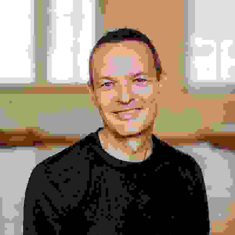 Stefan Faust, yogamoves