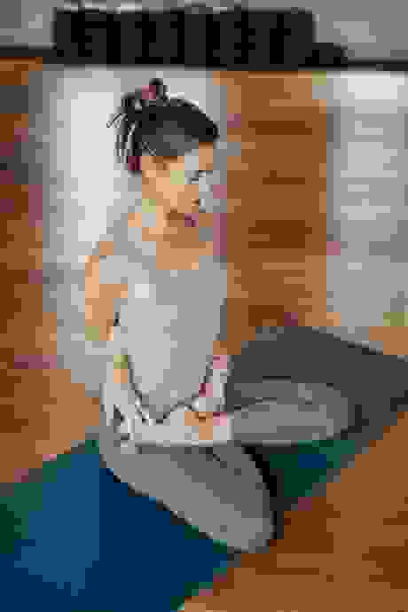 yogamoves, Sabine Glück
