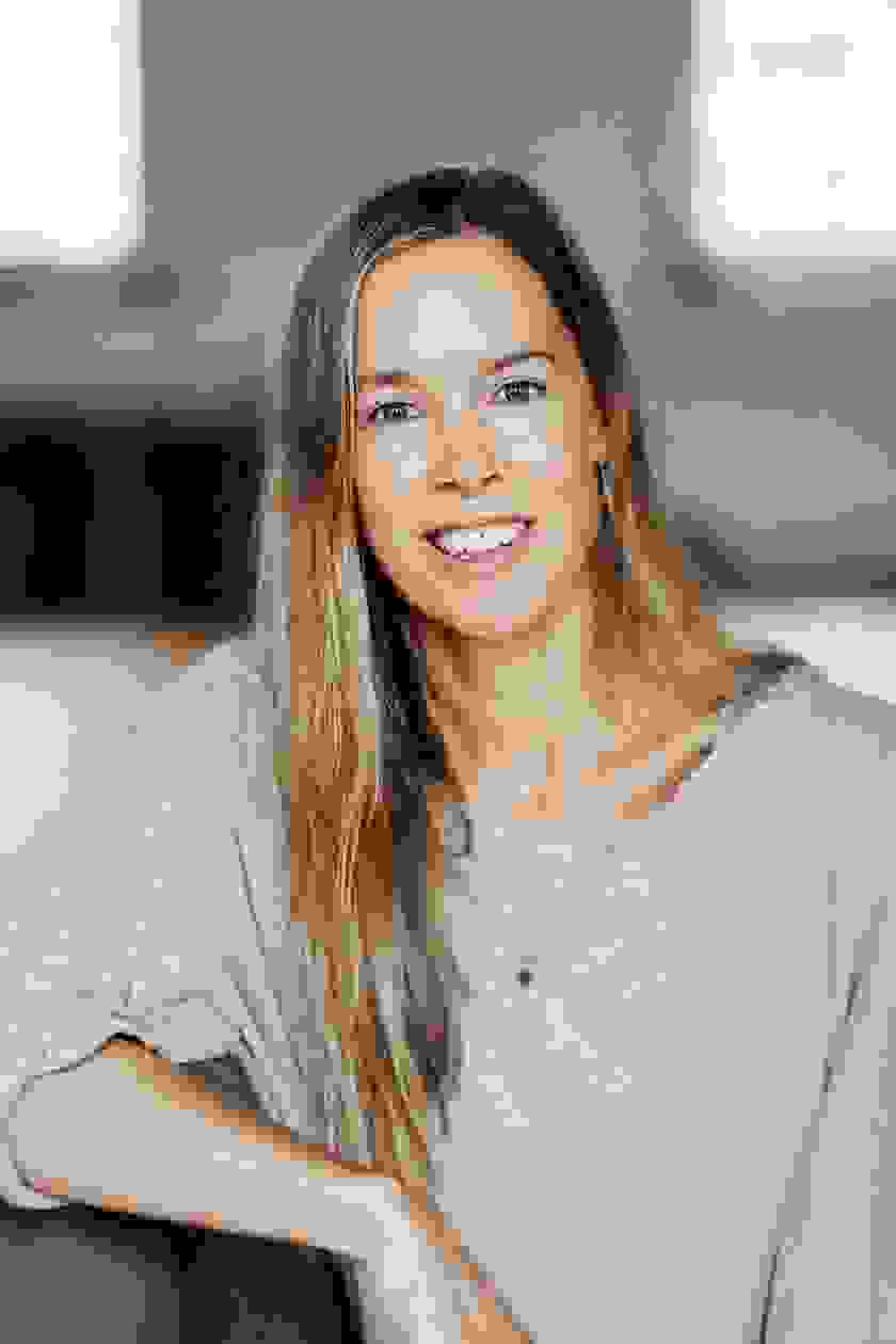 yogamoves, Sabine Glück