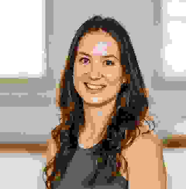 Angela Peter, Vinyasa Yoga