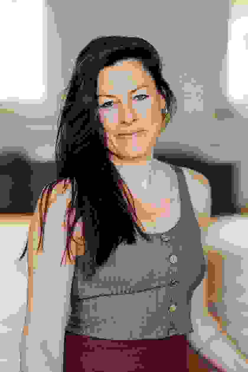 yogamoves, Rahel Jill Stanig