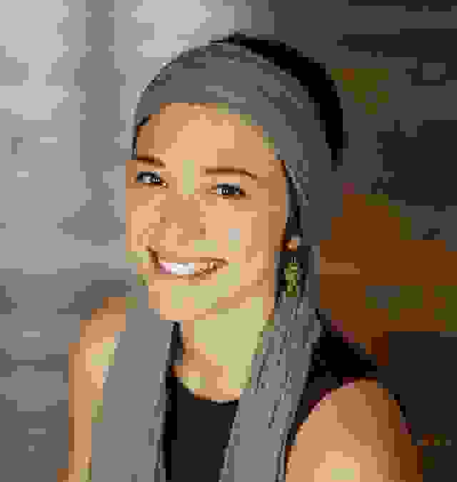 Eleni Gaggini, Hatha Yoga Flow, Yoga Workshops