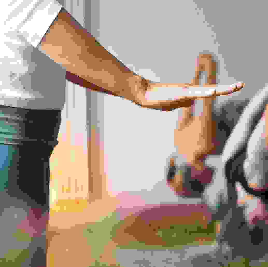 Hands On