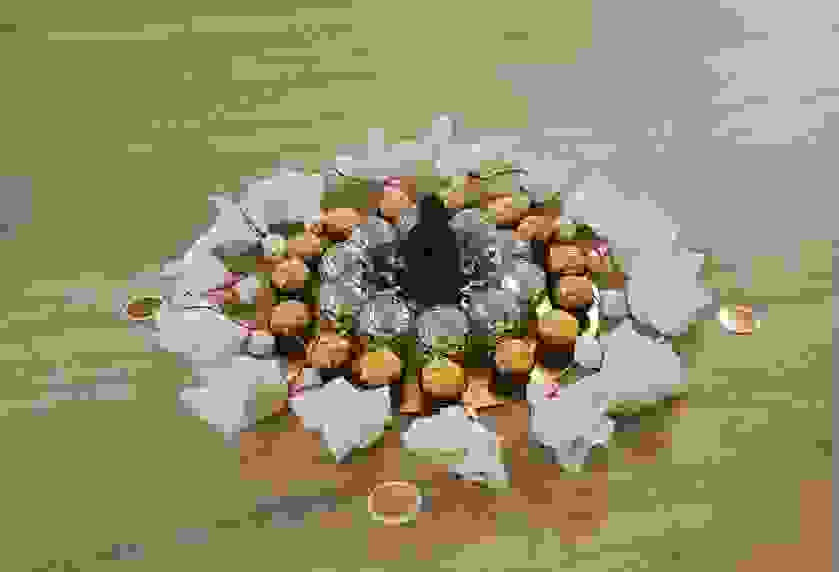 Kinderyoga Ritual