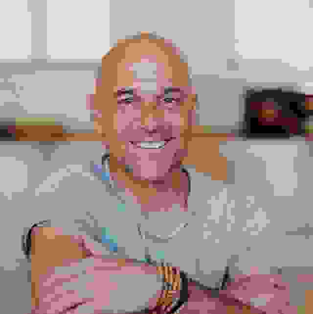 Beat Hauser, Hatha Yoga Flow, Yoga Retreats