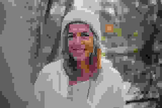Evelyne Vuilleumier, yogamoves