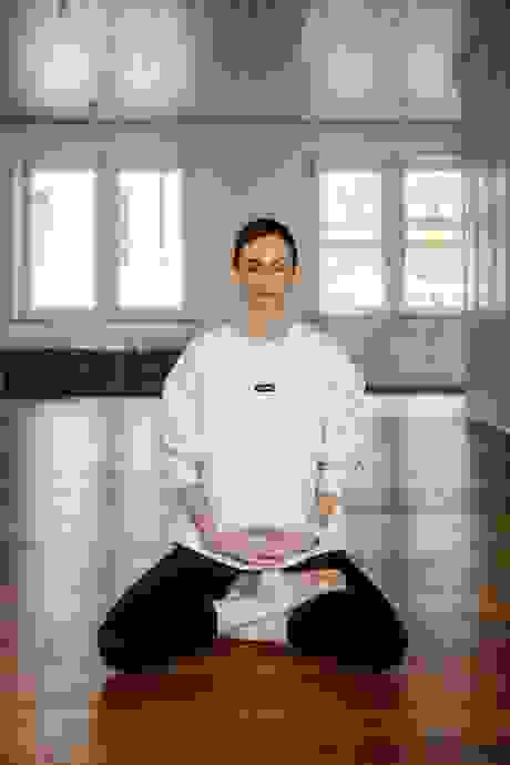 Karin Brüll, yogamoves