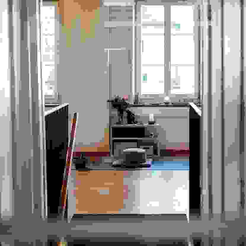 Yoga Studios
