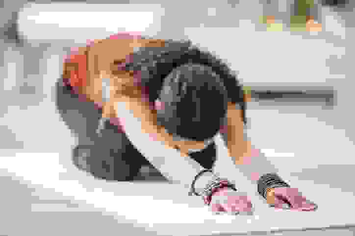 Yoga für Teenager