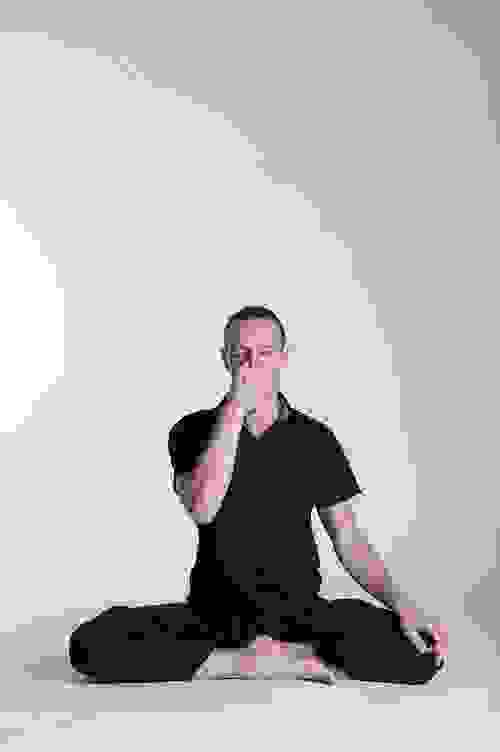 Stefan Faust Pranayama