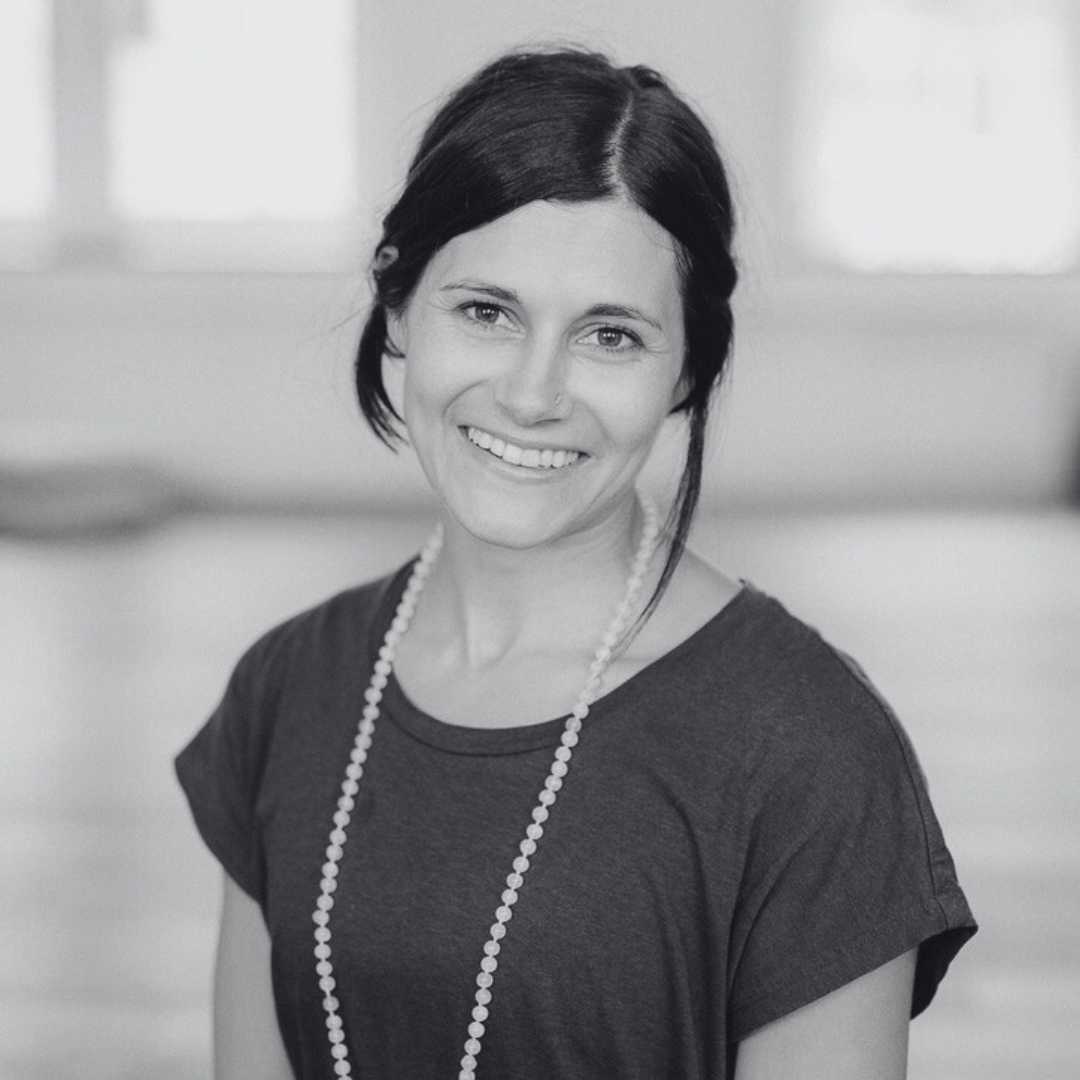 Manuela Peverelli, yogamoves