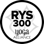 Yoga Alliance RYS 300
