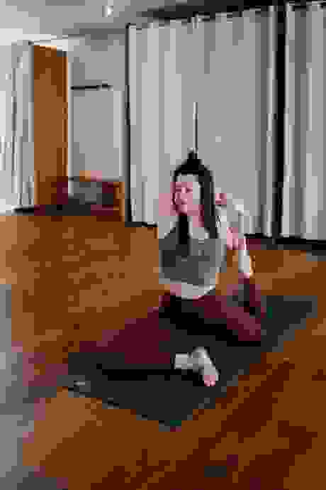 yogamoves, Rahel Jill Stanig