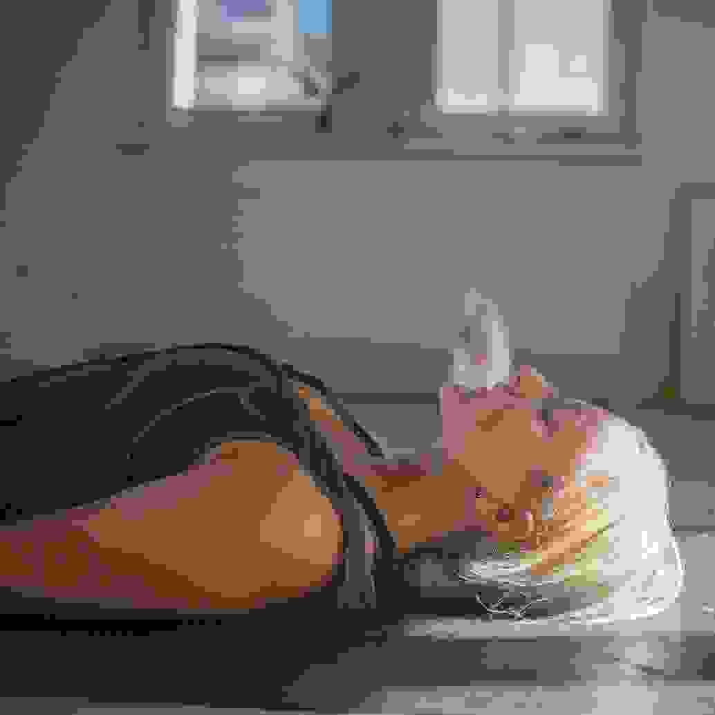 Savasana