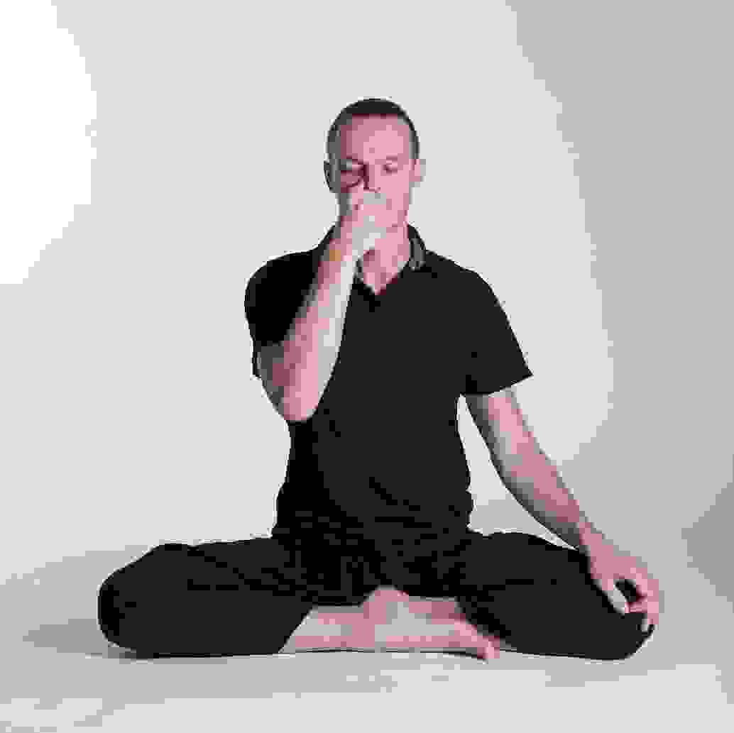 Pranayama