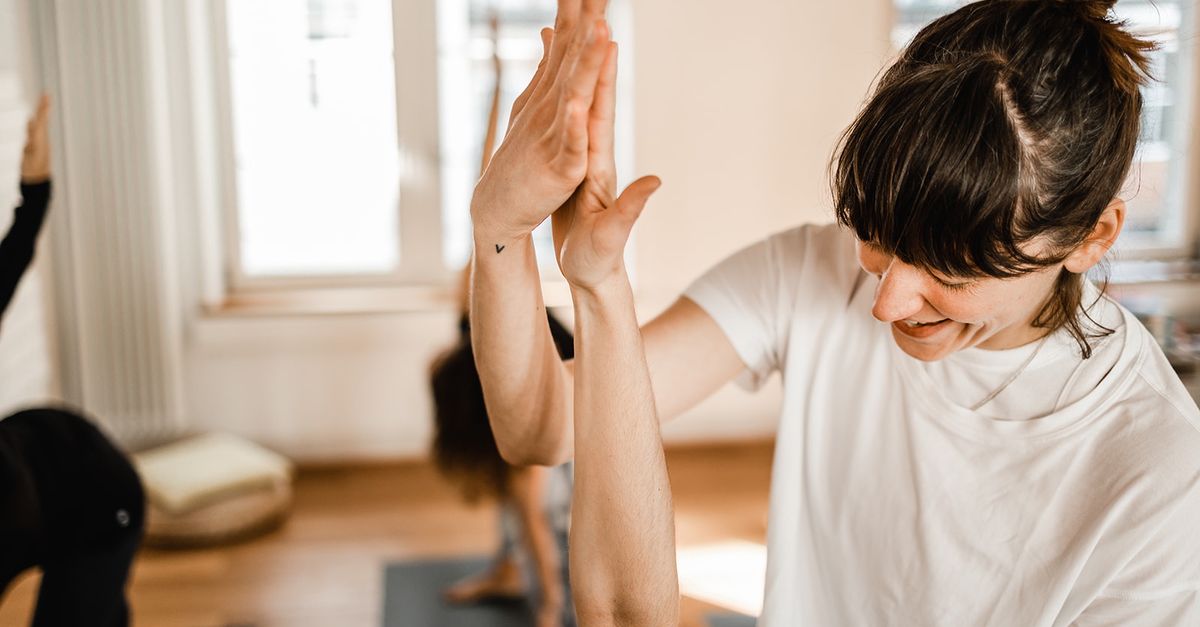 (c) Yoga-moves.ch