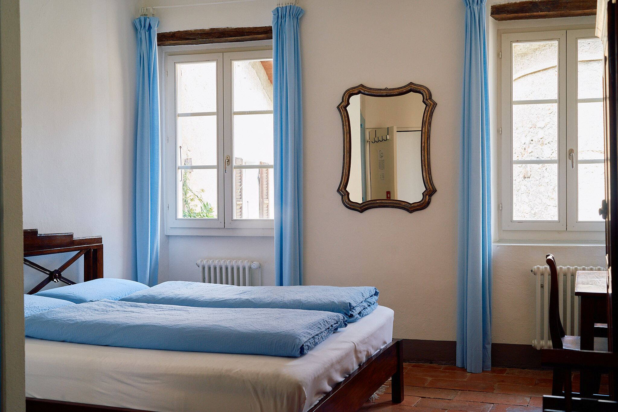 Casa Santo Stefano Casa Santo Stefano