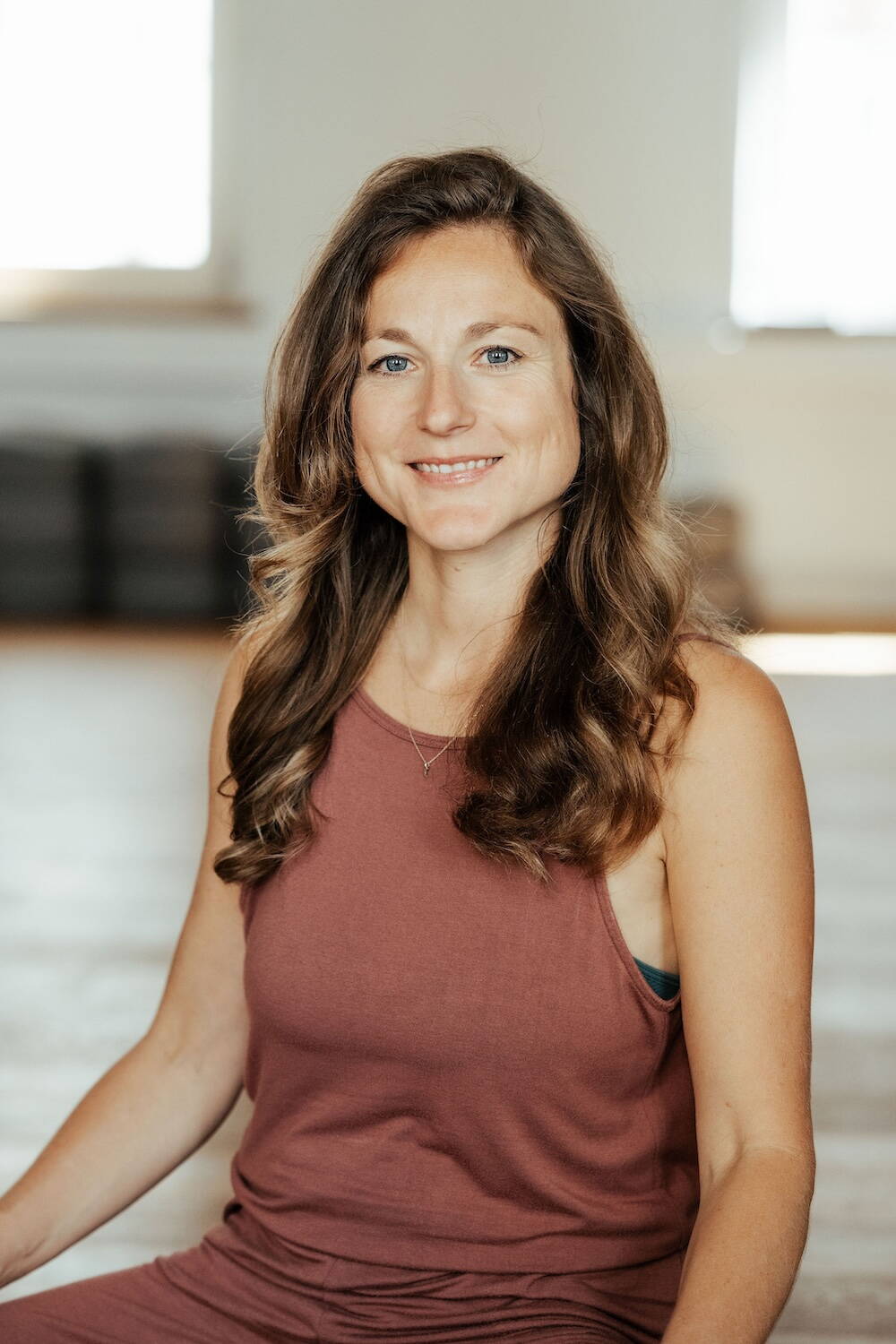 Melanie Stalder yogamoves Melanie Stalder yogamoves