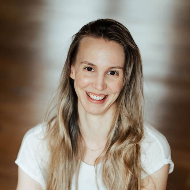 Yoga und Frauengesundheit