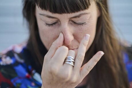 Ashtanga Yoga yogamoves