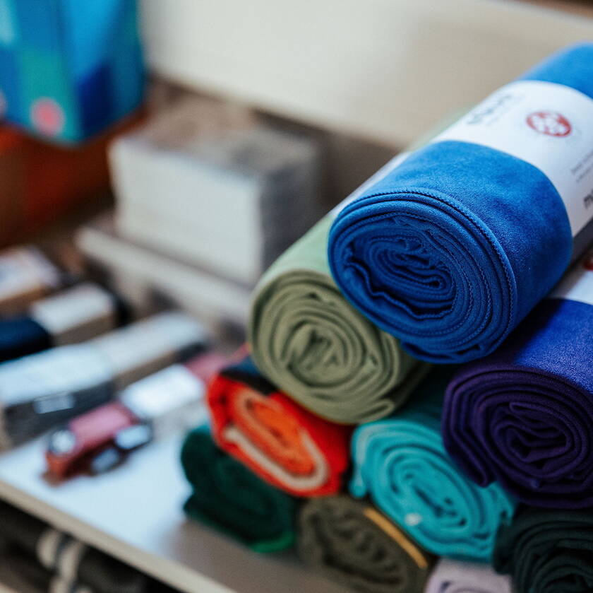 Yoga Artikel Yoga Shop