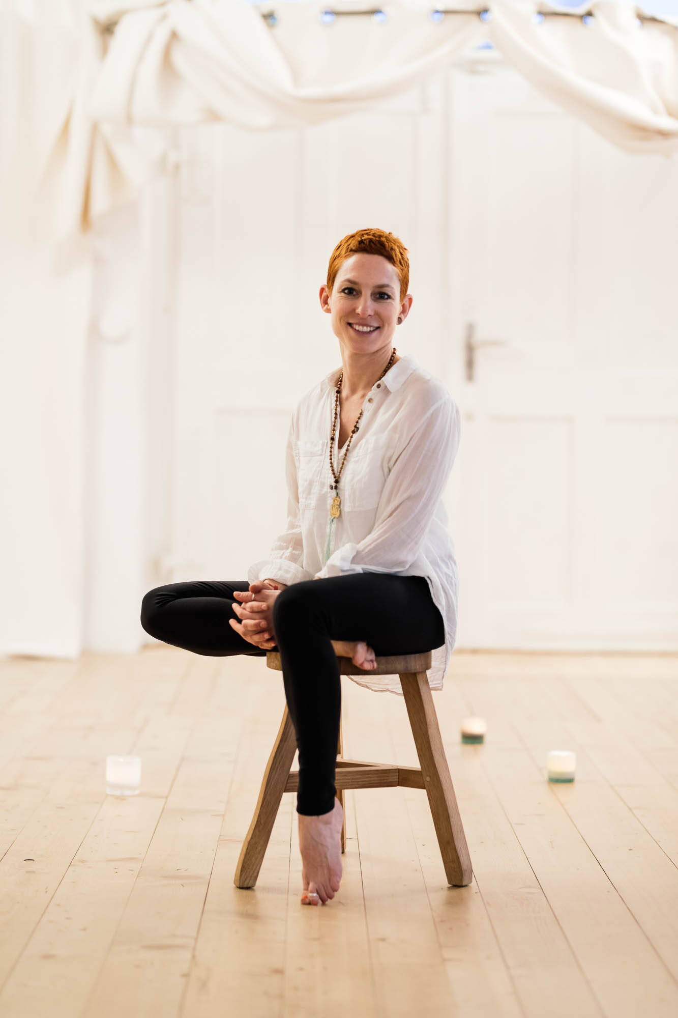 Tanja Forcellini, yogamoves yogamoves, Tanja Forcellini