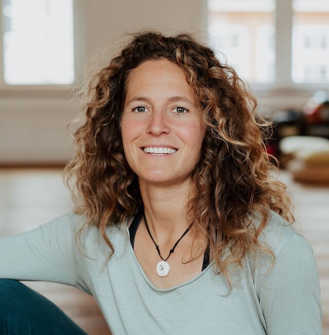 Eva Koller Eva Koller, Vinyasa Yoga