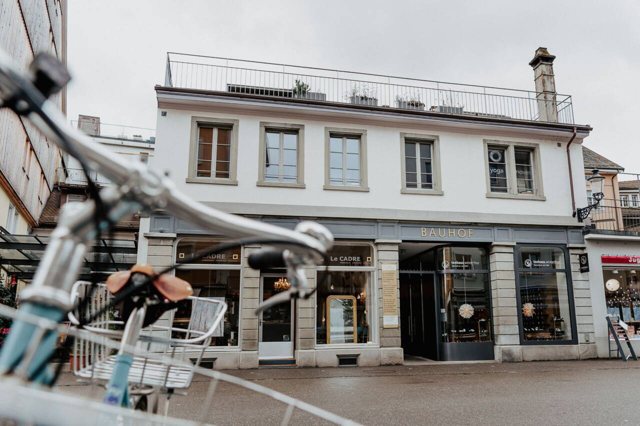 yogamoves Fassade yogamoves Fassade