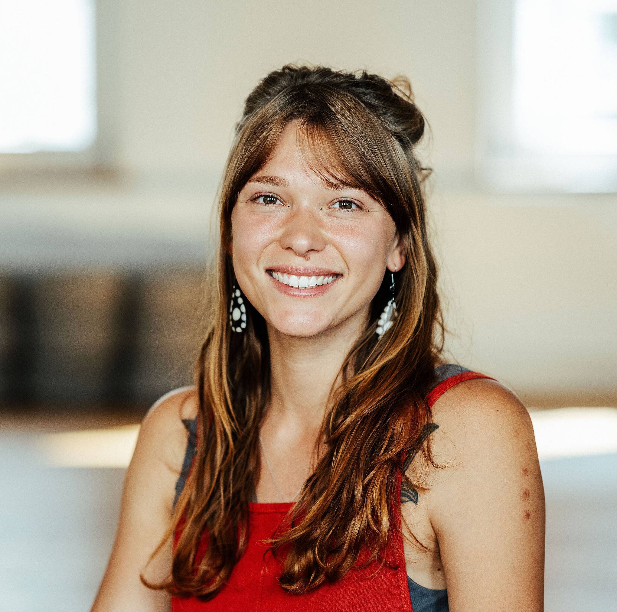 Eleni Gaggini Eleni Gaggini, Hatha Yoga Flow, Yoga Workshops
