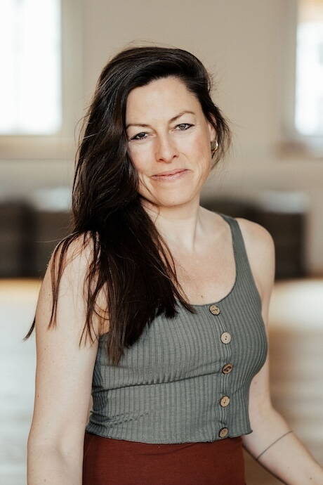 Rahel Stanig, yogamoves Rahel Stanig, yogamoves