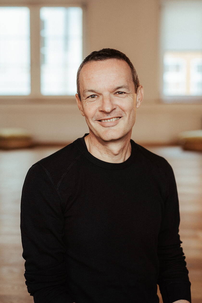 yogamoves, Simona Gabrieli