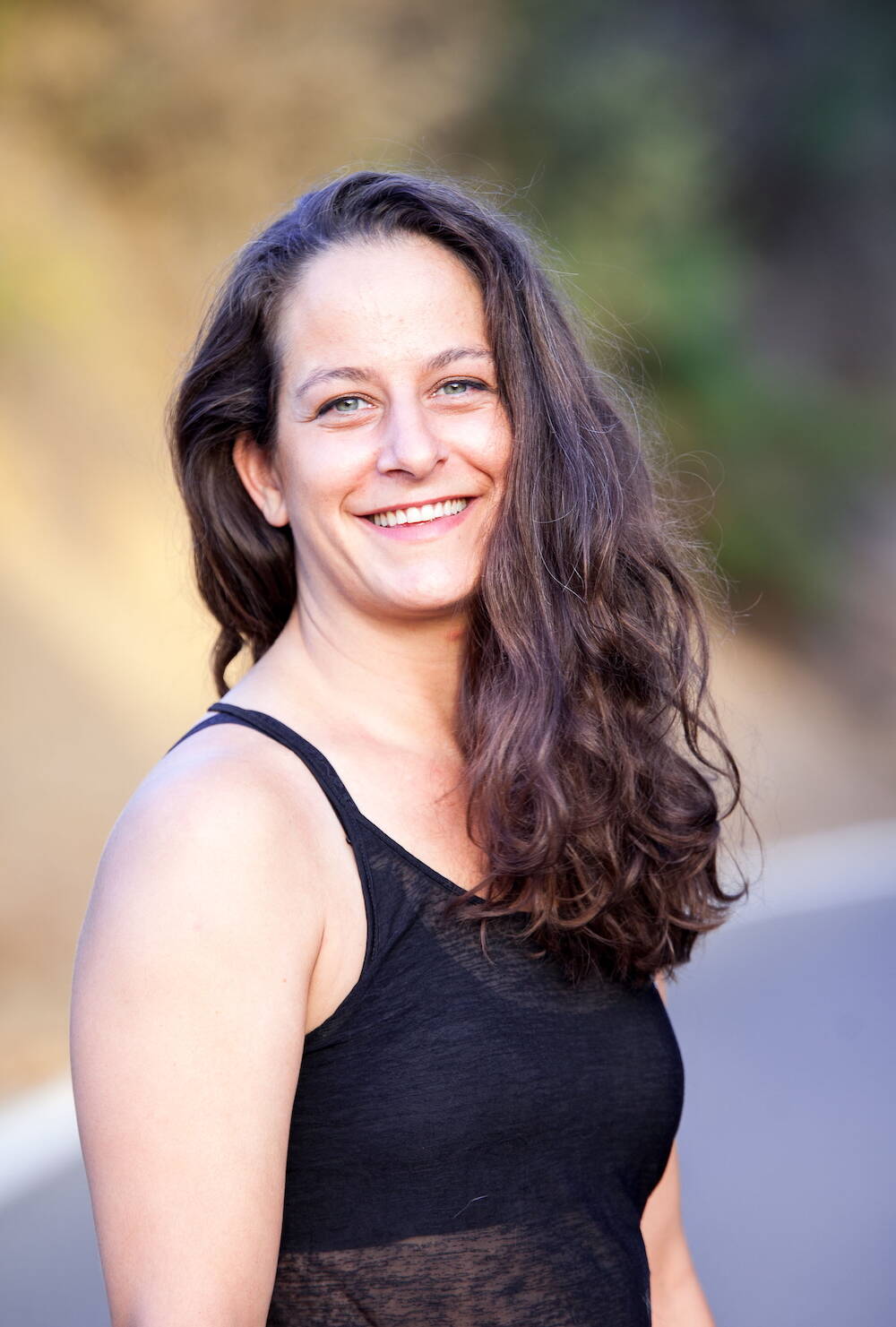 Aline Iosca Aline Iosca