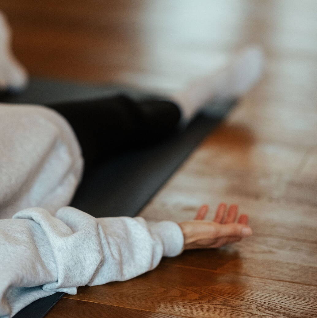 Savasana Savasana
