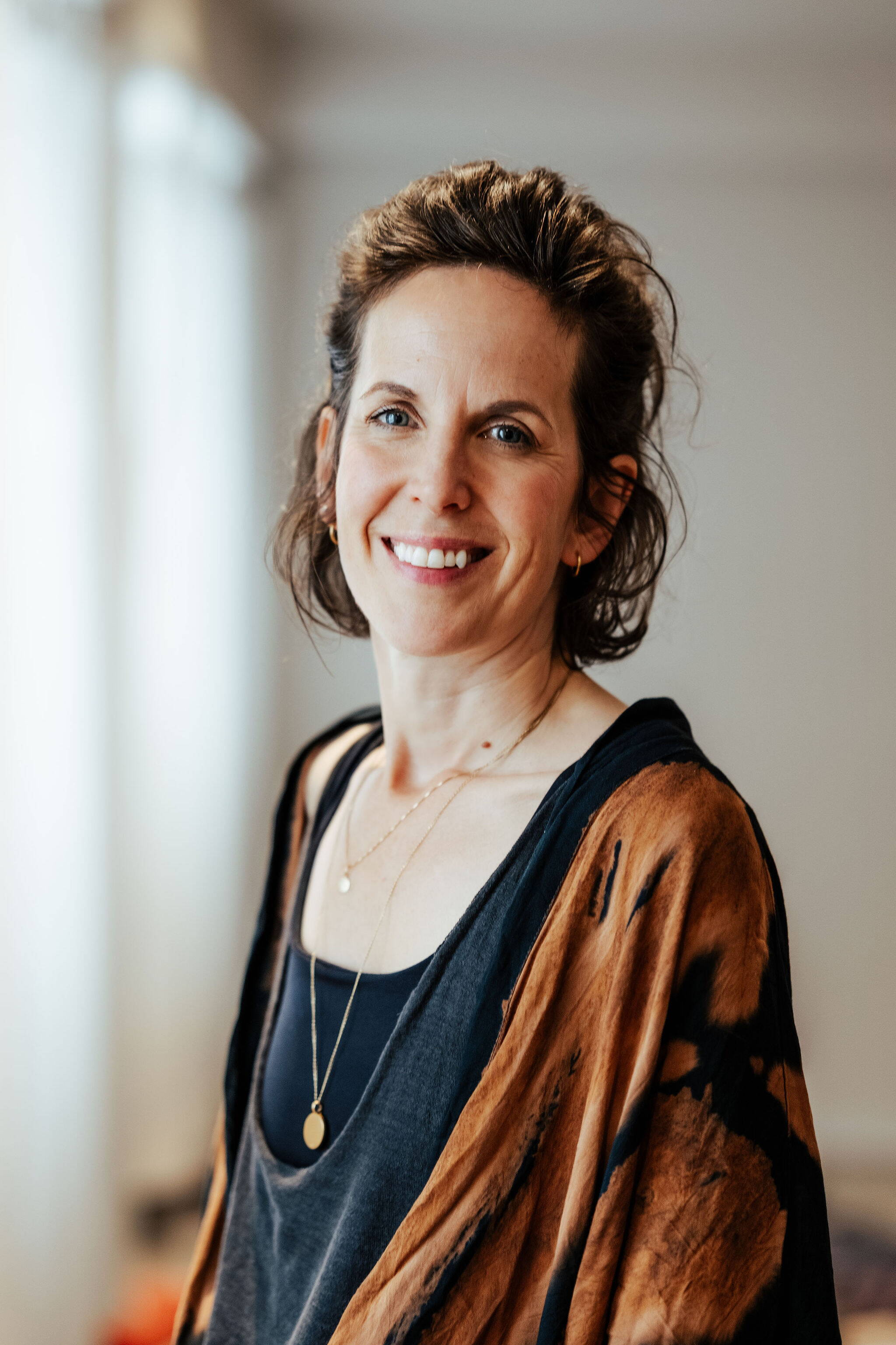 Fiona Hepp