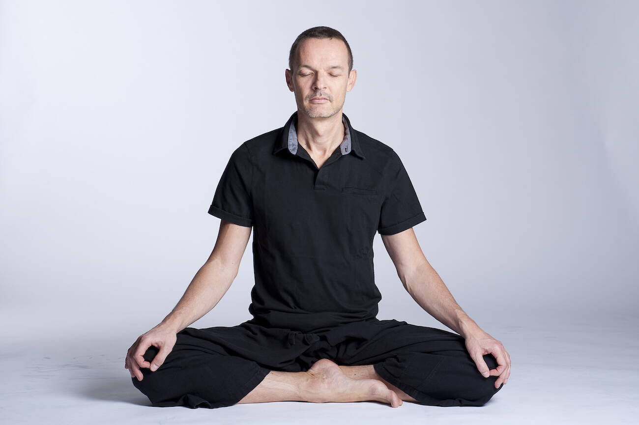 Stefan Faust Siddhasana Stefan Faust Siddhasana