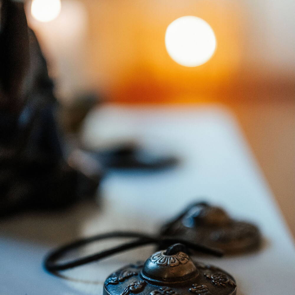 Advents Yoga mit Manuela Peverelli & Eleni Gaggini