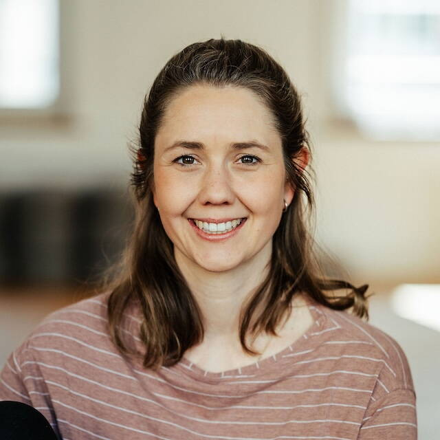 Karin Labhart Yoga Vertretungen