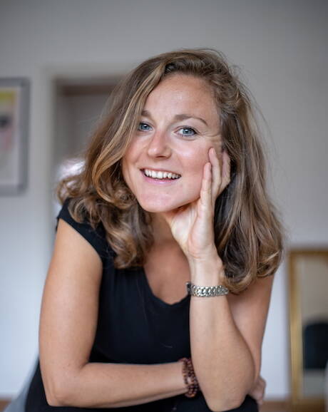 Melanie Stalder Melanie Stalder