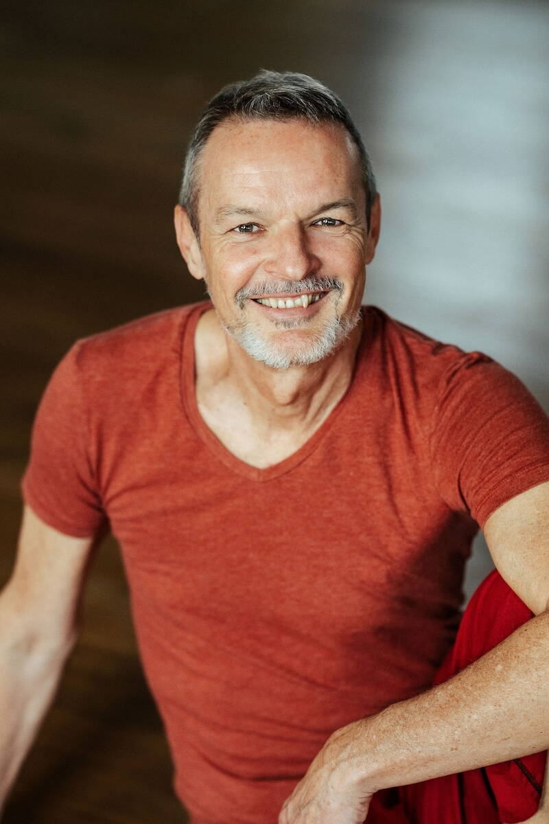 Stefan Faust, yogamoves