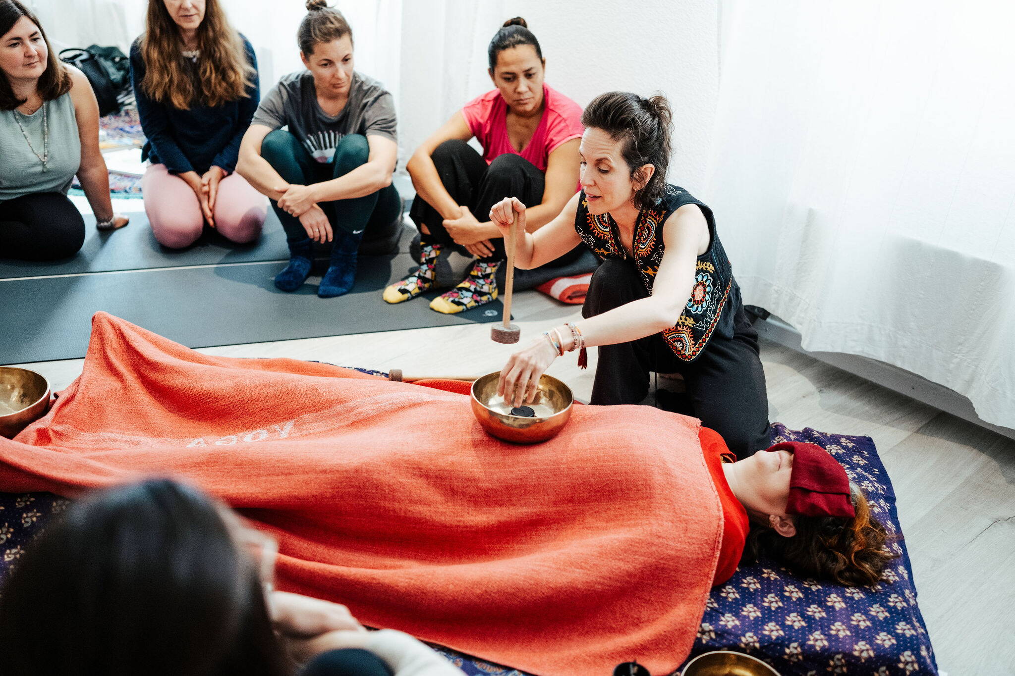 Kinderyoga yogamoves